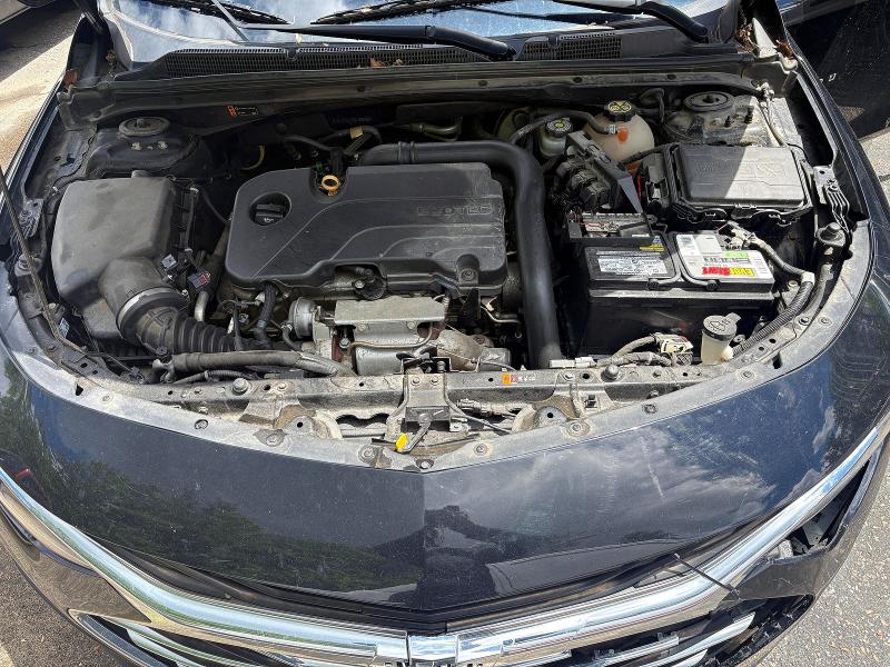 56287136 :رقم المزاد ، 1G1ZD5ST3LF108283 vin ، 2020 Chevrolet Malibu مزاد بيع