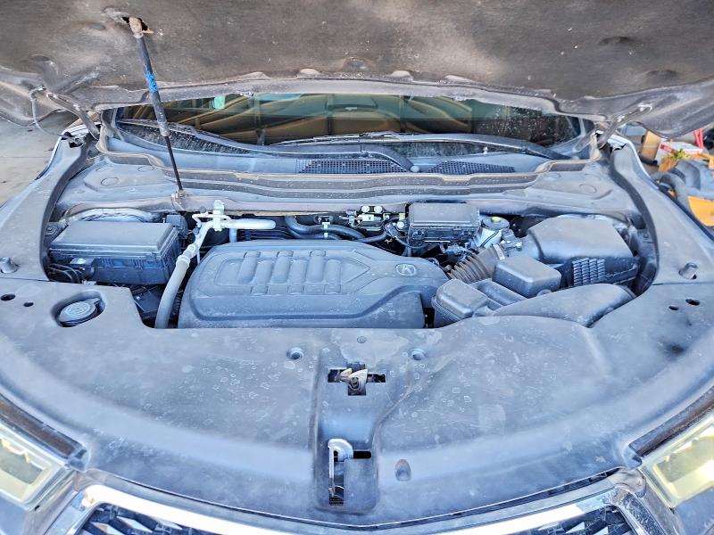 Aukcja sprzedaży 2020 Acura Mdx, vin: 5J8YD3H3XLL003208, numer aukcji: 58545326
