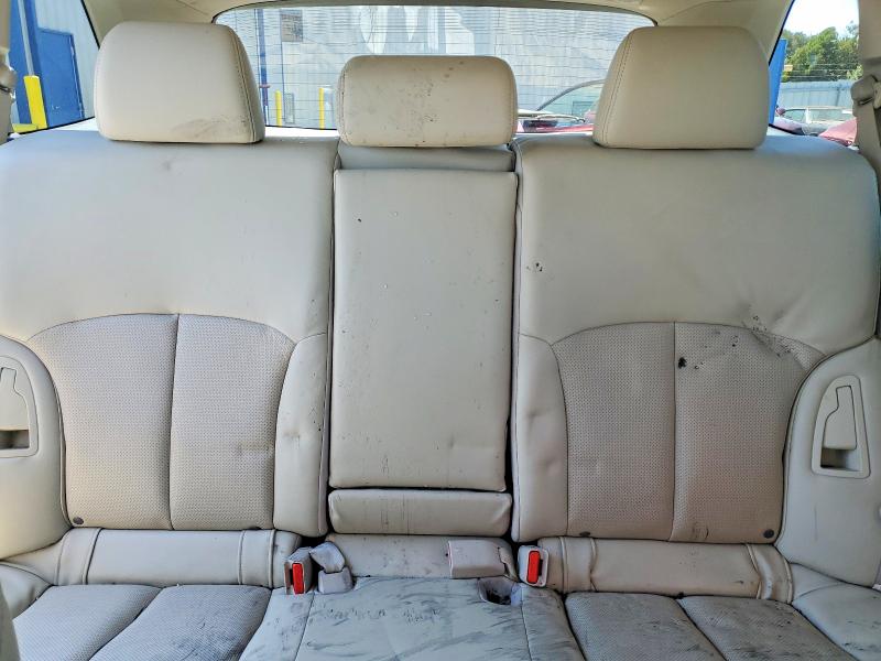 Auction sale of the 2014 Subaru Outback, vin: 4S4BRBLC5E3325695, lot number: 58157486