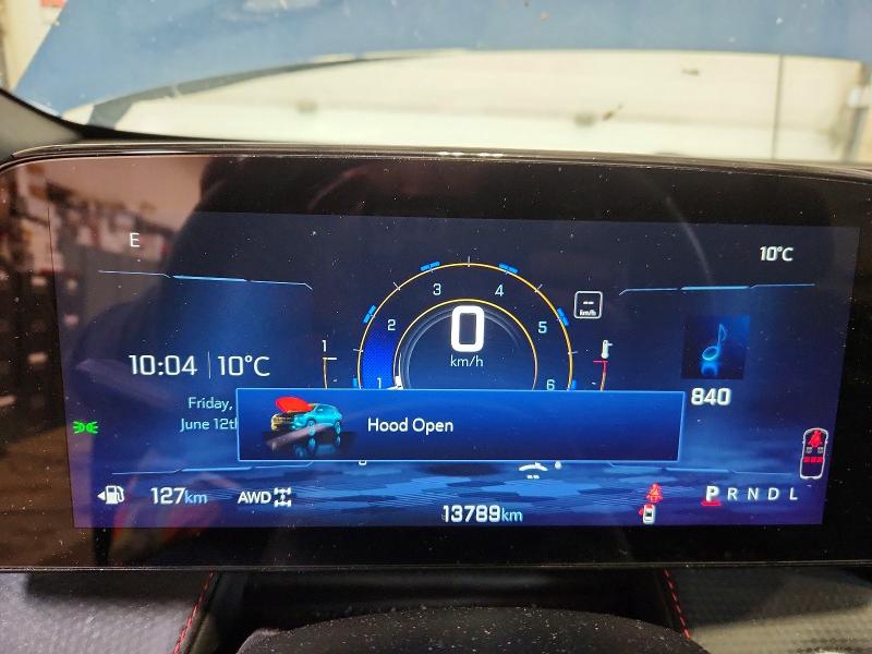 Продажа на аукционе авто 2025 Chevrolet Equinox, vin: 3GNAXTEG4SL176022, номер лота: 57417106