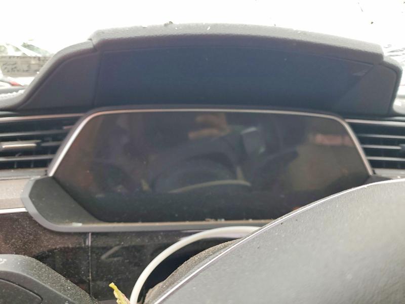 56513026 :رقم المزاد ، WA1LABGE4NB014562 vin ، 2022 Audi E-tron مزاد بيع