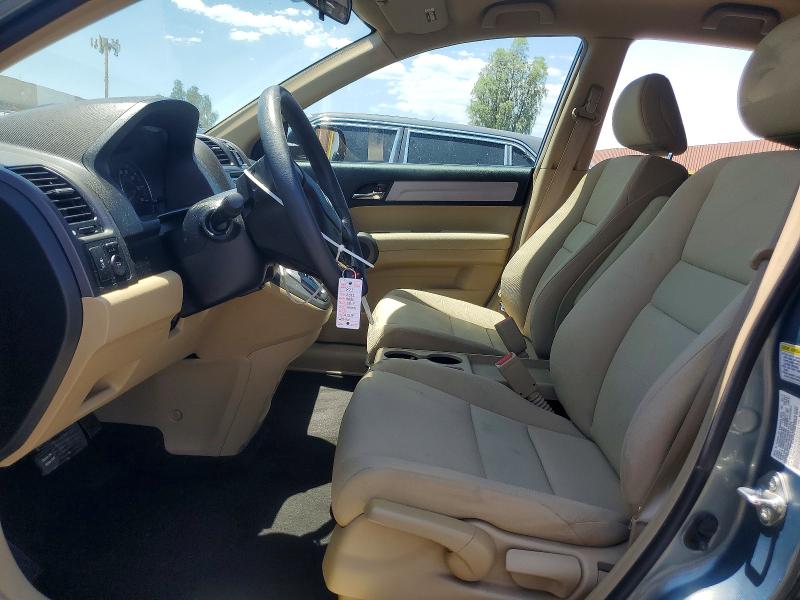 Продаж на аукціоні авто 2011 Honda Cr-v, vin: 5J6RE3H31BL031214, номер лоту: 56845136