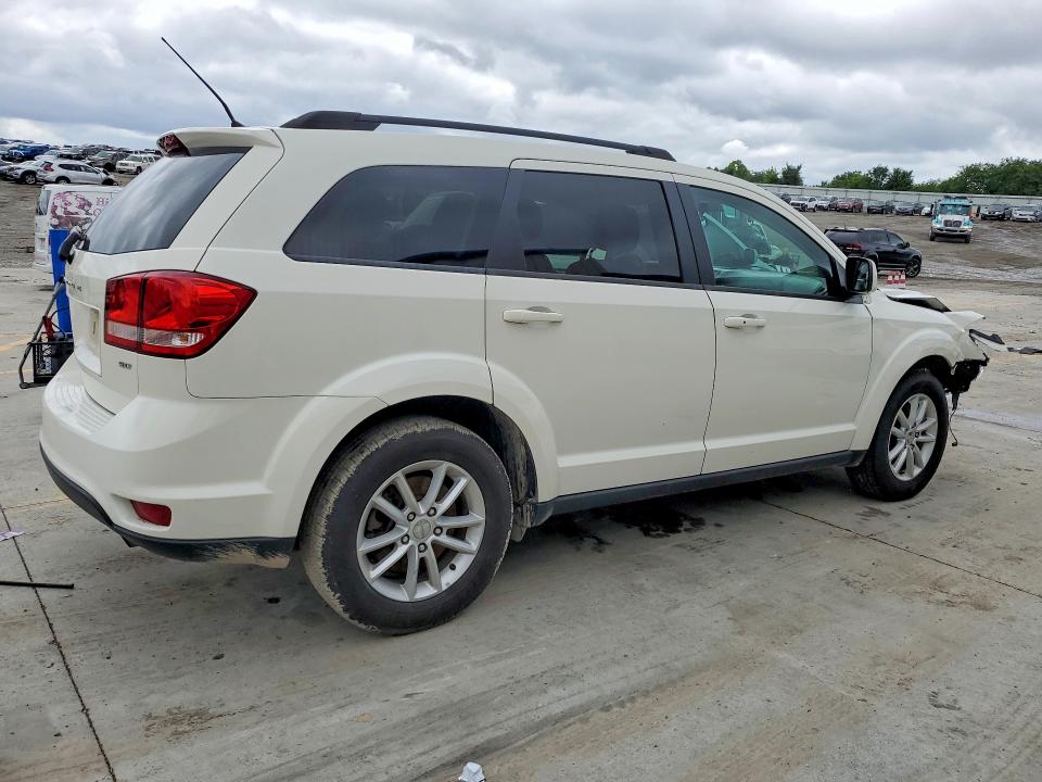 2014 Dodge Journey მანქანა იყიდება აუქციონზე, vin: 3C4PDCBB8ET180888, აუქციონის ნომერი: 57033956