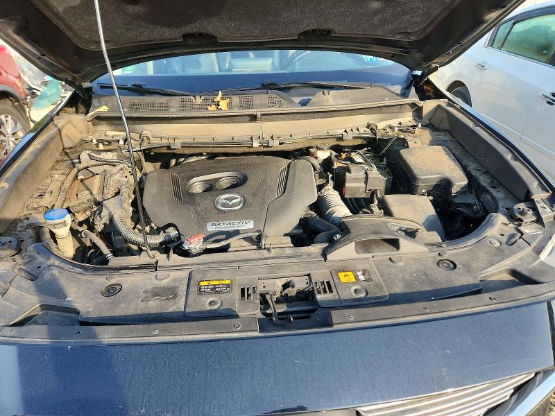 Продаж на аукціоні авто 2016 Mazda Cx-9, vin: JM3TCBCY1G0122188, номер лоту: 58721996