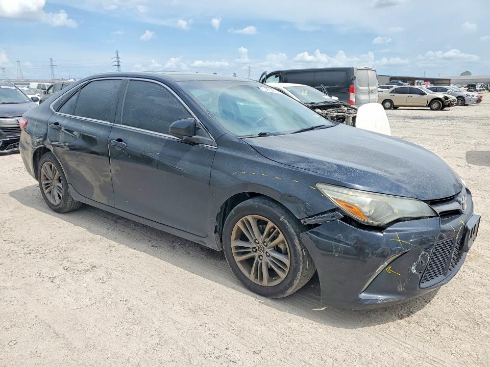 Aukcja sprzedaży 2016 Toyota Camry, vin: 4T1BF1FK7GU508616, numer aukcji: 55958956
