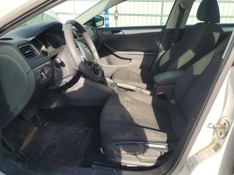 Продаж на аукціоні авто 2016 Volkswagen Jetta, vin: 3VWD67AJ0GM379652, номер лоту: 56068946