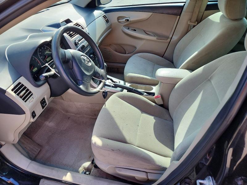 Aukcja sprzedaży 2013 Toyota Corolla, vin: 5YFBU4EE7DP197057, numer aukcji: 56815776