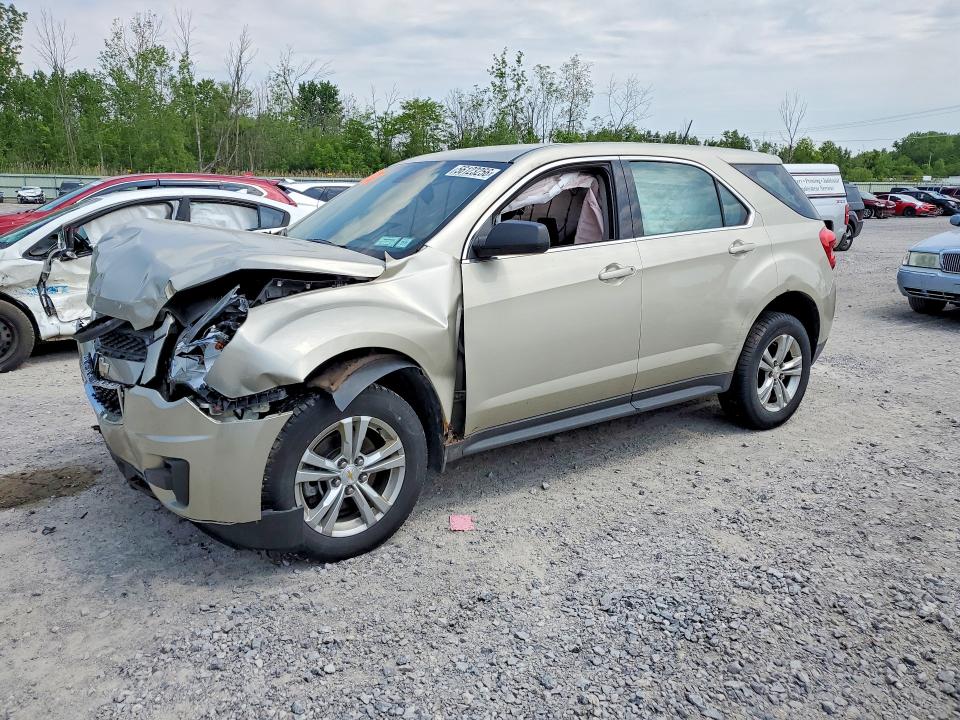 Aukcja sprzedaży 2013 Chevrolet Equinox, vin: 2GNALBEK3D1188659, numer aukcji: 56123256