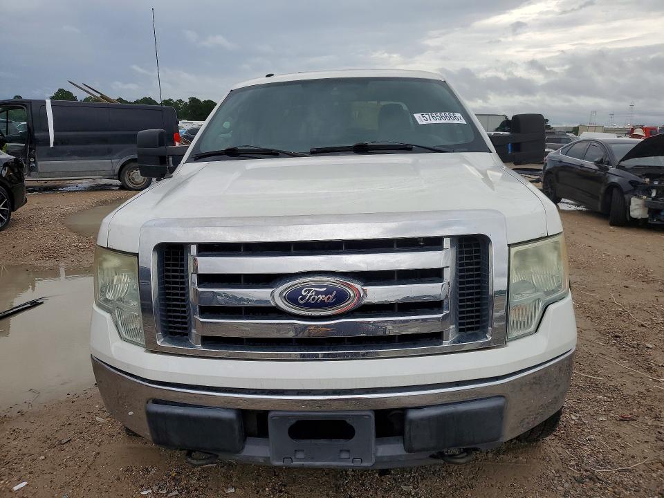 Aukcja sprzedaży 2010 Ford F150, vin: 1FTFW1EV7AFB51449, numer aukcji: 57656666