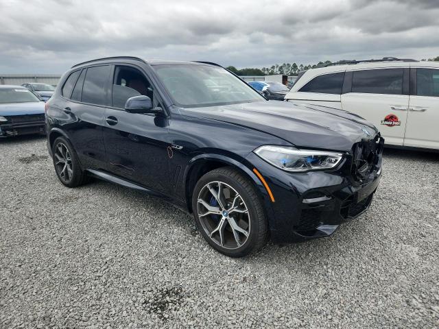 56064776 :رقم المزاد ، 5UXTA6C04N9M89447 vin ، 2022 Bmw X5 مزاد بيع
