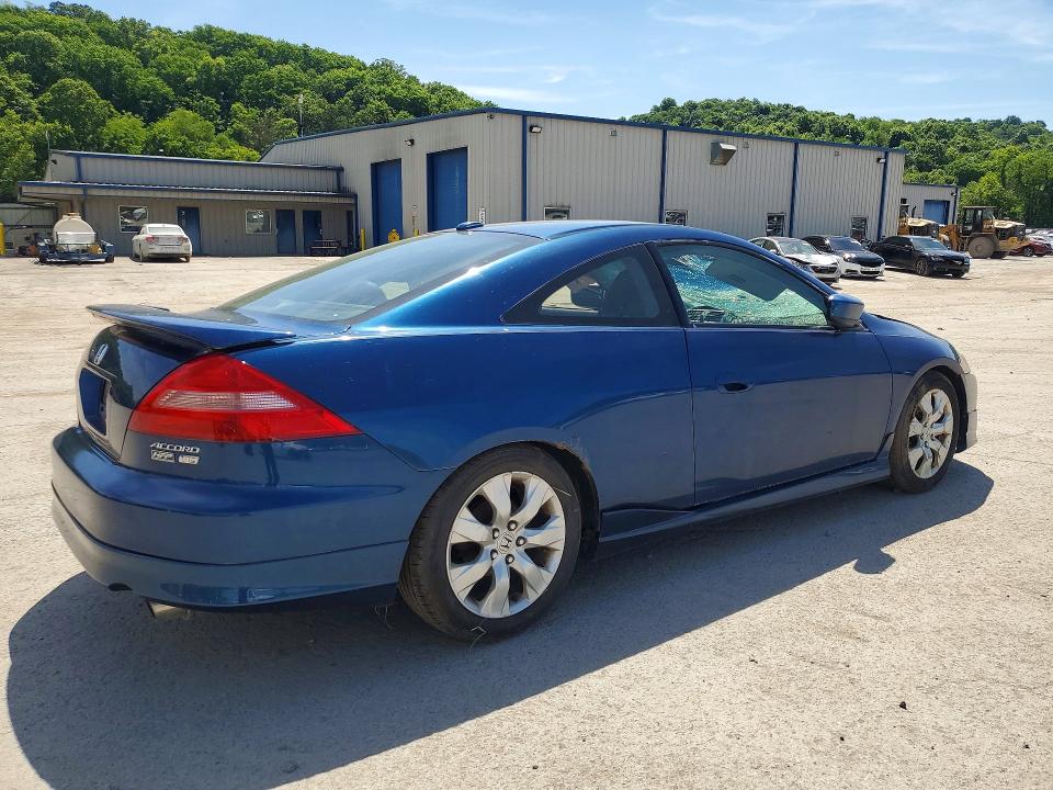 Продаж на аукціоні авто 2004 Honda Accord, vin: 1HGCM81704A011402, номер лоту: 56225146