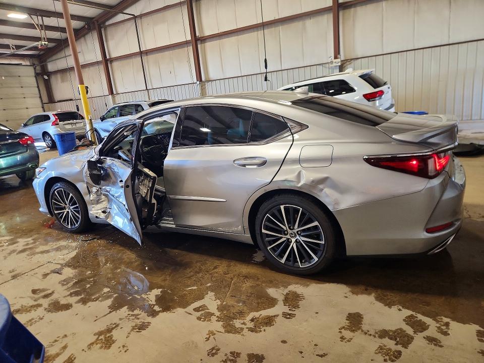 Aukcja sprzedaży 2022 Lexus Es 350, vin: 58ADZ1B1XNU128821, numer aukcji: 55643206