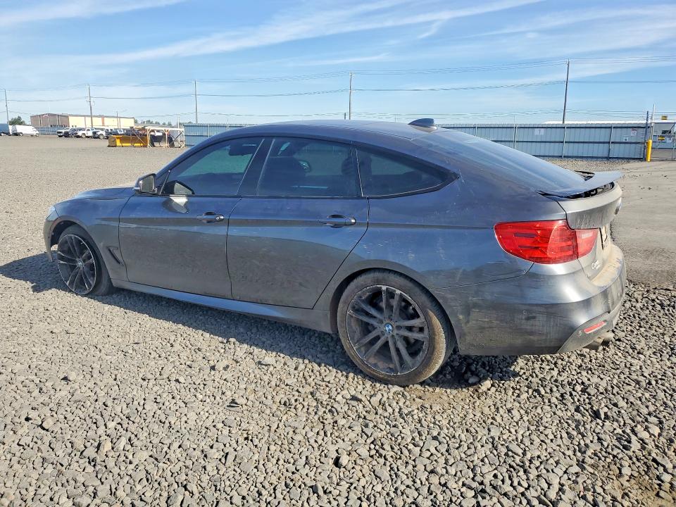 58512976 :رقم المزاد ، WBA8Z5C54GG501453 vin ، 2016 Bmw 328 مزاد بيع