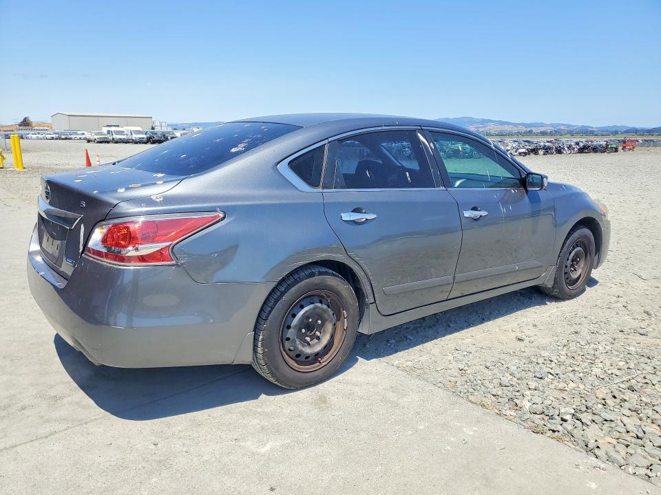 Aukcja sprzedaży 2014 Nissan Altima, vin: 1N4AL3AP1EN357258, numer aukcji: 58058046