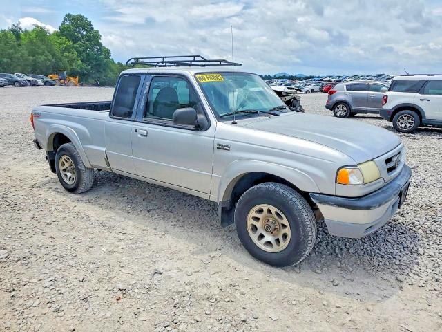 Продаж на аукціоні авто 2002 Mazda B4000, vin: 4F4YR46E12TM22175, номер лоту: 59694196