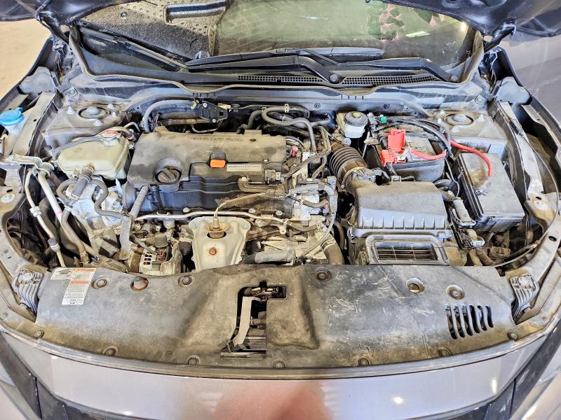 Aukcja sprzedaży 2021 Honda Civic, vin: 2HGFC2F78MH013955, numer aukcji: 57335126