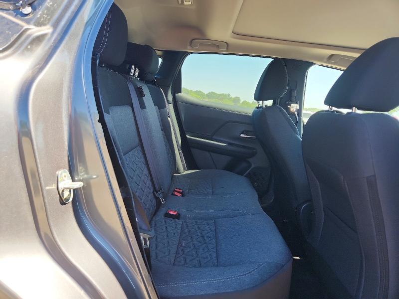 Продаж на аукціоні авто 2025 Nissan Kicks, vin: 3N8AP6CBXSL436705, номер лоту: 55883236