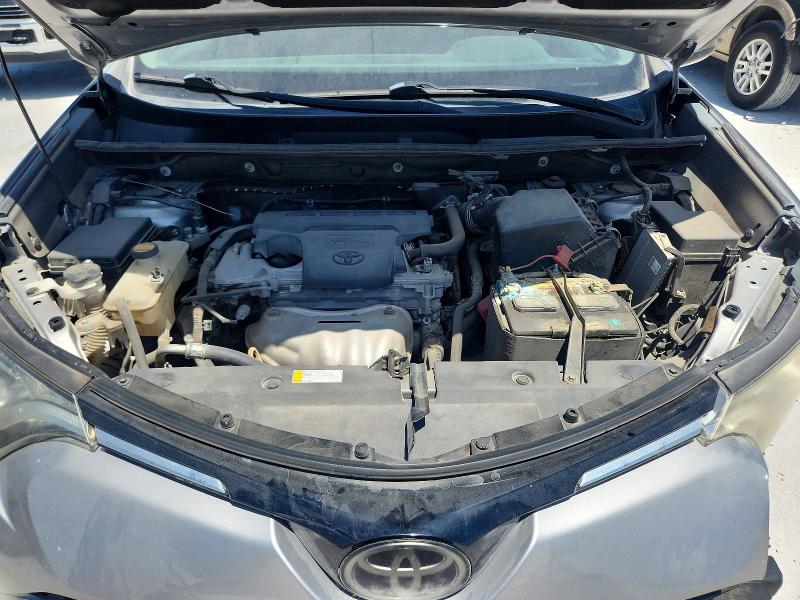 Продажа на аукционе авто 2018 Toyota Rav4, vin: 2T3BFREV8JW729005, номер лота: 57495306