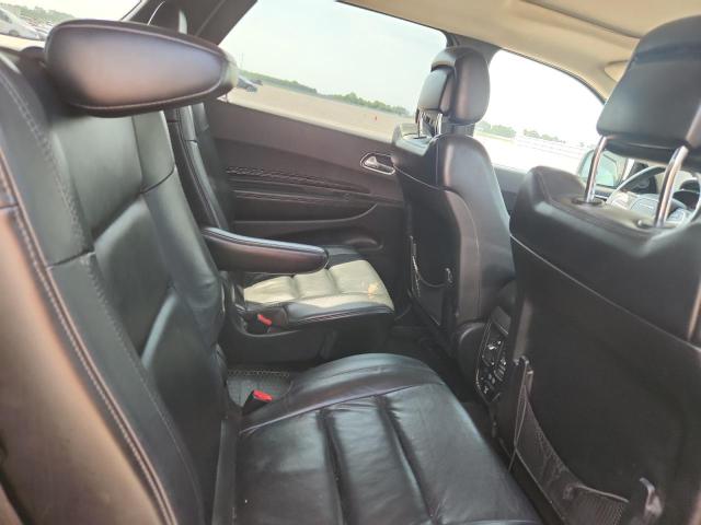 Продажа на аукционе авто 2015 Dodge Durango, vin: 1C4RDJDG4FC784926, номер лота: 56245826