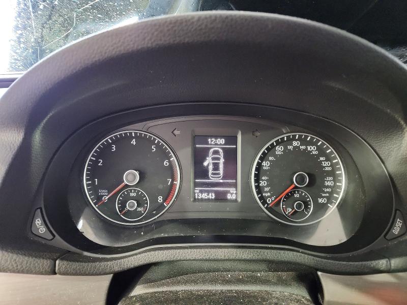 Aukcja sprzedaży 2015 Volkswagen Passat, vin: 1VWBT7A34FC045173, numer aukcji: 57557186
