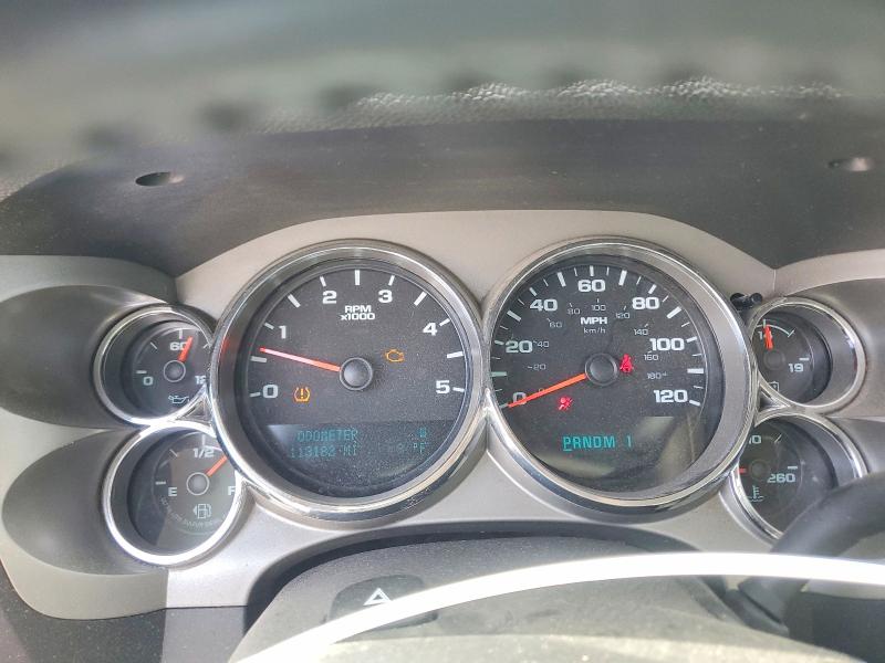 Aukcja sprzedaży 2014 Gmc Sierra, vin: 1GT120C83EF165190, numer aukcji: 56834646