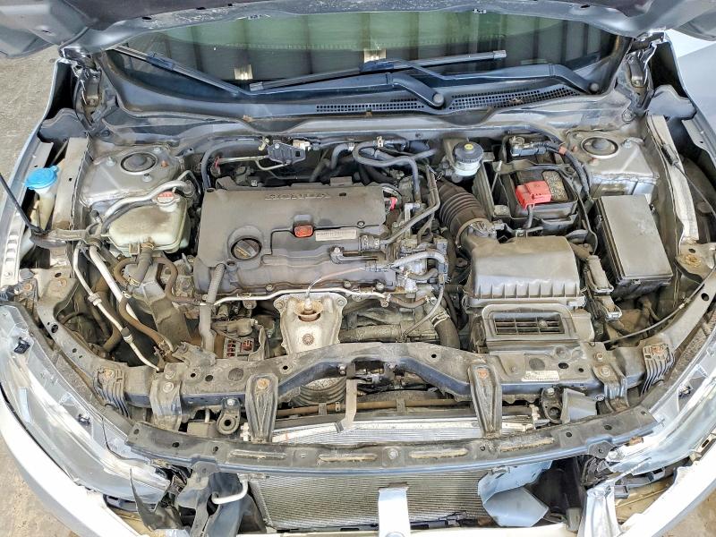 Aukcja sprzedaży 2017 Honda Civic, vin: 19XFC2E56HE072213, numer aukcji: 54975006