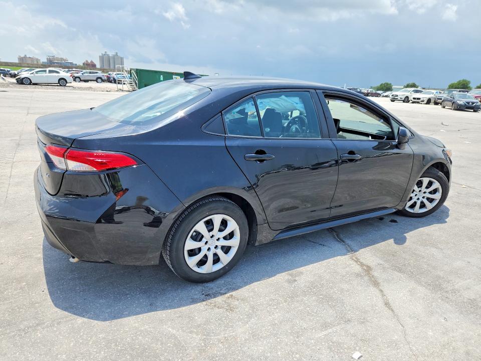 Aukcja sprzedaży 2024 Toyota Corolla, vin: 5YFB4MDE0RP168783, numer aukcji: 59057576