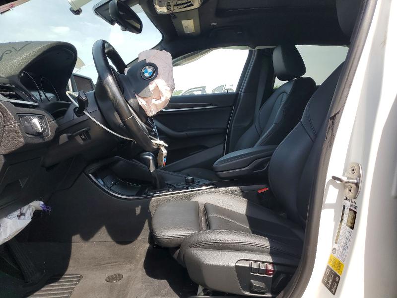 Продажа на аукционе авто 2018 Bmw X2, vin: WBXYJ5C35JEF79595, номер лота: 54833536