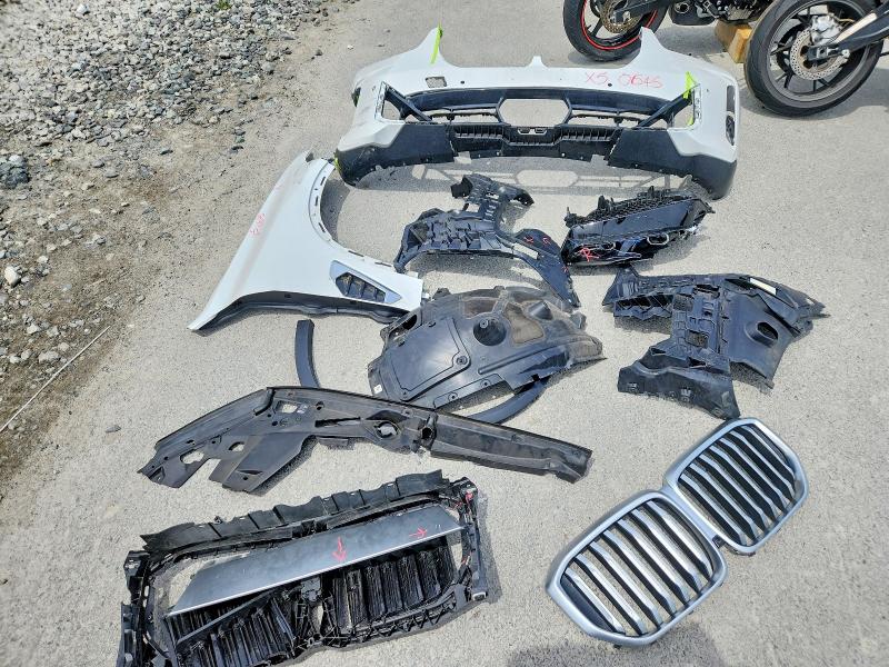 Aukcja sprzedaży 2024 Bmw X5, vin: 5UX23EU09R9T02353, numer aukcji: 55583906
