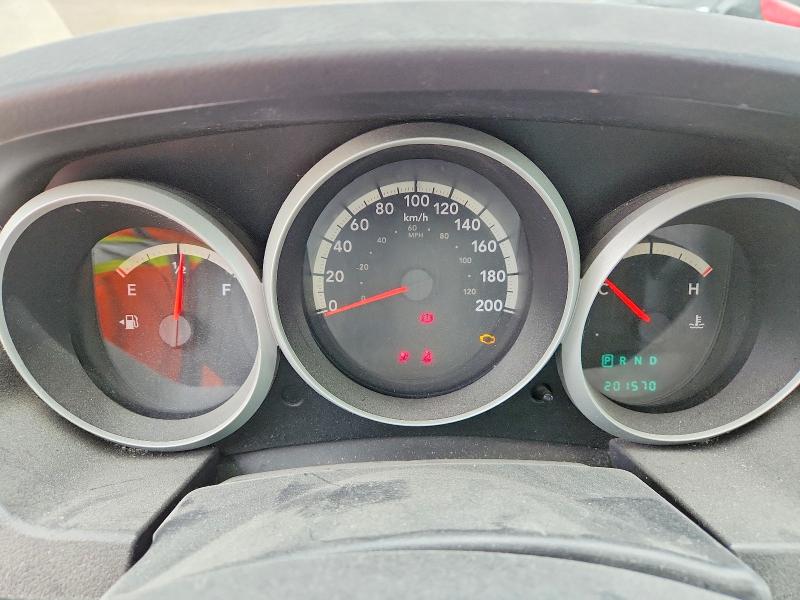 Продажа на аукционе авто 2010 Dodge Grand Caravan, vin: 2D4RN4DE7AR225953, номер лота: 57649706