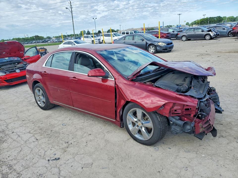 Продажа на аукционе авто 2011 Chevrolet Malibu, vin: 1G1ZC5E13BF212199, номер лота: 57353036