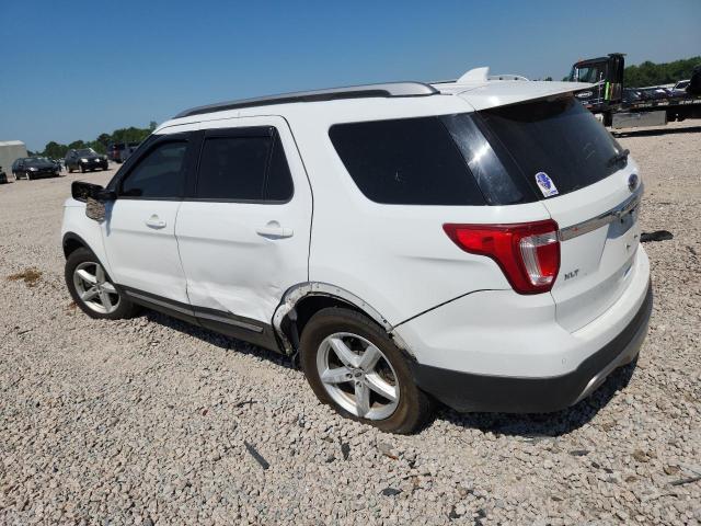 2016 Ford Explorer მანქანა იყიდება აუქციონზე, vin: 1FM5K8D80GGA77544, აუქციონის ნომერი: 56819306