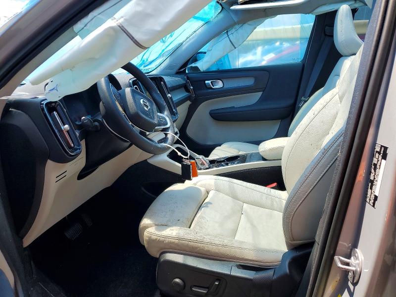 Продажа на аукционе авто 2023 Volvo Xc40, vin: YV4L12UW8P2911760, номер лота: 52310856