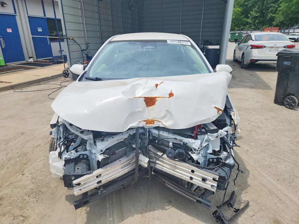 2023 Toyota Corolla Hybrid მანქანა იყიდება აუქციონზე, vin: JTDBCMFE1PJ014682, აუქციონის ნომერი: 53301466