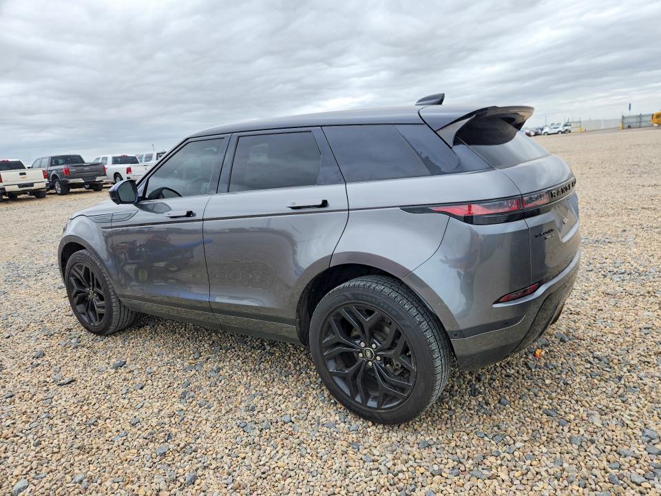 Продаж на аукціоні авто 2020 Land Rover Landrover, vin: SALZP2FX4LH007955, номер лоту: 58268156