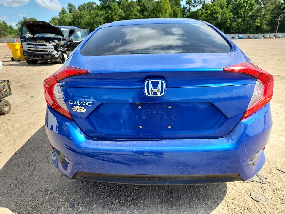 Aukcja sprzedaży 2017 Honda Civic, vin: 2HGFC2F53HH550916, numer aukcji: 59182376