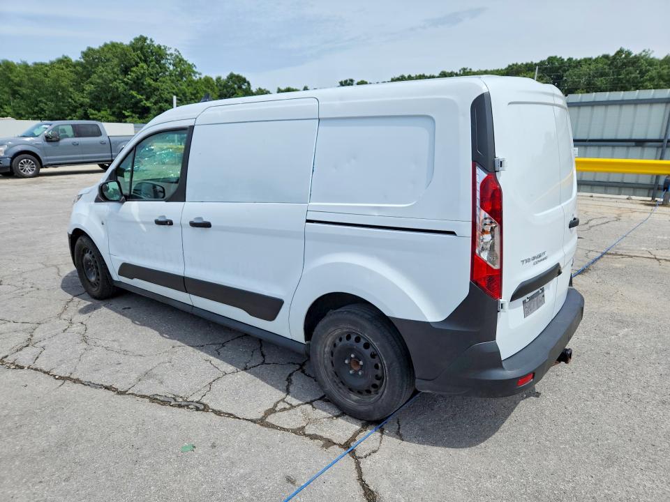 Aukcja sprzedaży 2020 Ford Transit Connect, vin: NM0LS7E24L1460297, numer aukcji: 57212086