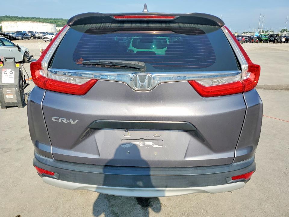 Aukcja sprzedaży 2017 Honda Cr-v, vin: 7FARW5H30HE001457, numer aukcji: 54234436