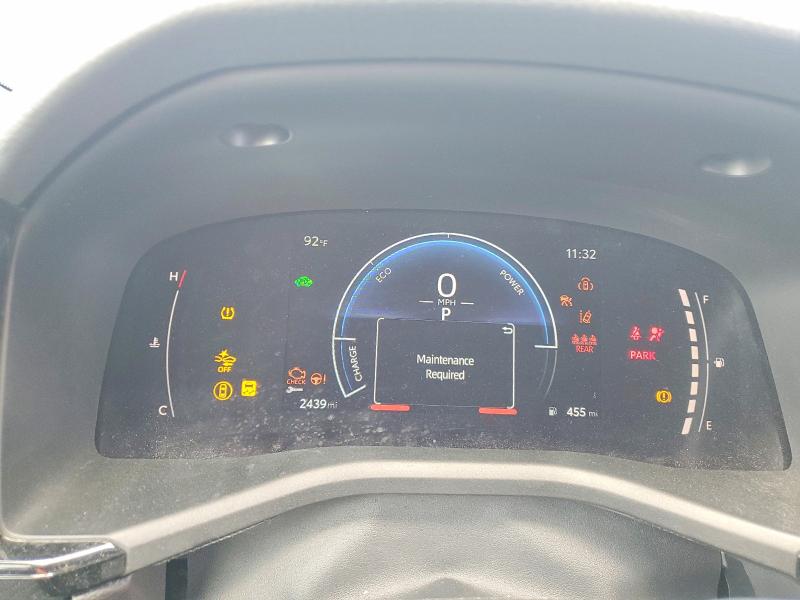 Auction sale of the 2026 Toyota Camry, vin: 4T1DAACK8TU249169, lot number: 56541436