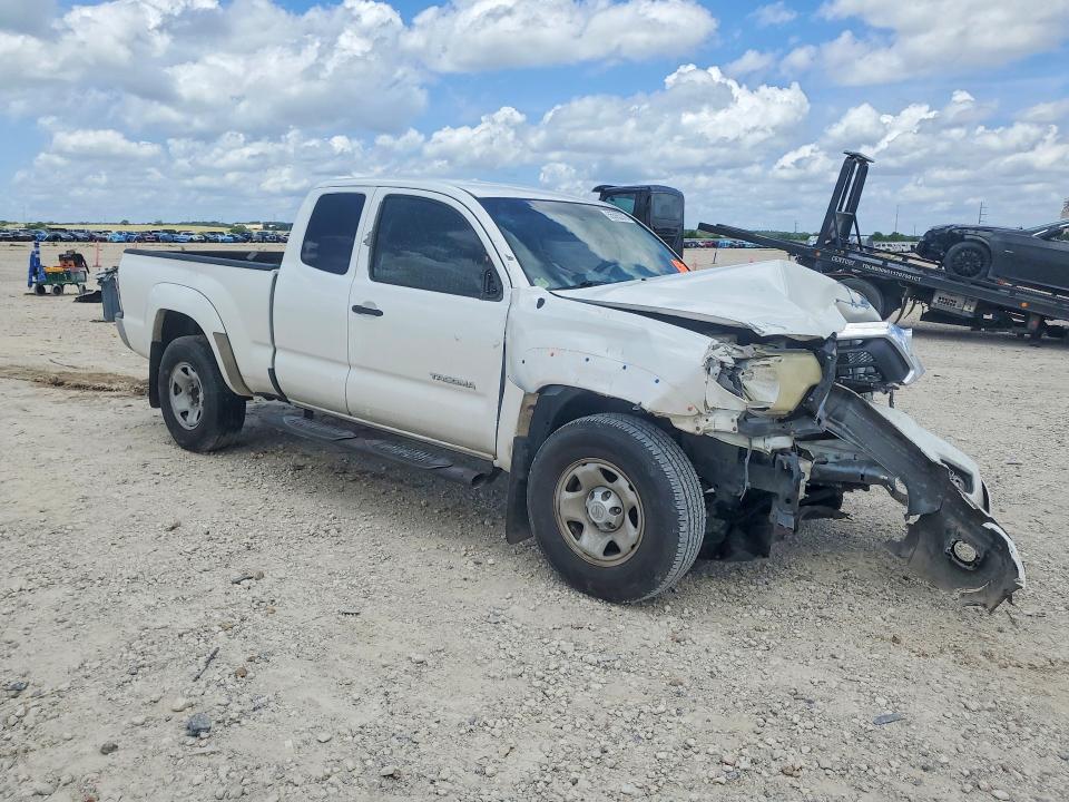 Aukcja sprzedaży 2013 Toyota Tacoma, vin: 5TFTU4GN9DX038818, numer aukcji: 55595276