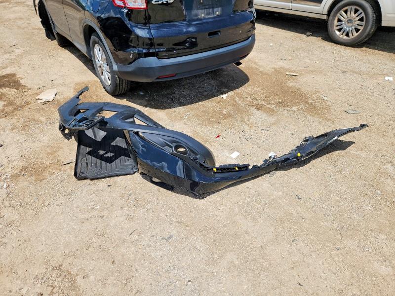 2013 Honda Cr-v მანქანა იყიდება აუქციონზე, vin: 2HKRM4H5XDH681666, აუქციონის ნომერი: 58397046
