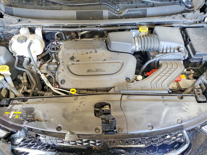 55707146 :رقم المزاد ، 2C4RC1BG3SR614726 vin ، 2025 Chrysler Pacifica مزاد بيع