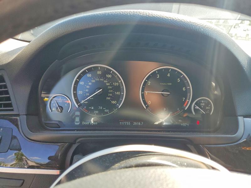 2016 Bmw 528 მანქანა იყიდება აუქციონზე, vin: WBA5A5C52GD529005, აუქციონის ნომერი: 56527606