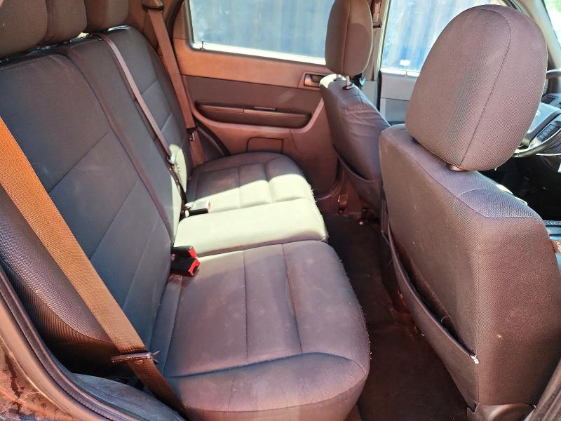 56540806 :رقم المزاد ، 1FMCU0D74BKA53764 vin ، 2011 Ford Escape مزاد بيع