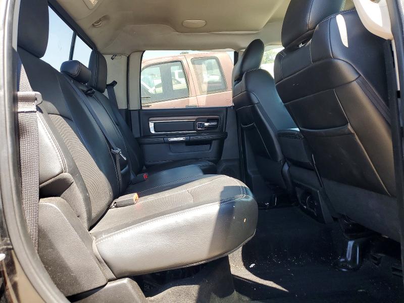 2014 Ram 1500 მანქანა იყიდება აუქციონზე, vin: 1C6RR7NT3ES118930, აუქციონის ნომერი: 58030246
