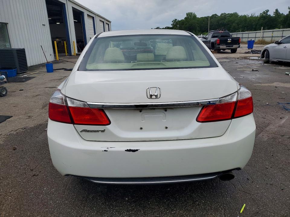 Продаж на аукціоні авто 2013 Honda Accord, vin: 1HGCR2F32DA064431, номер лоту: 58107256