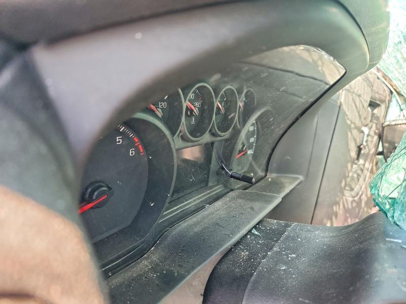 56971476 :رقم المزاد ، 3GCPABEKXPG289573 vin ، 2023 Chevrolet Silverado مزاد بيع