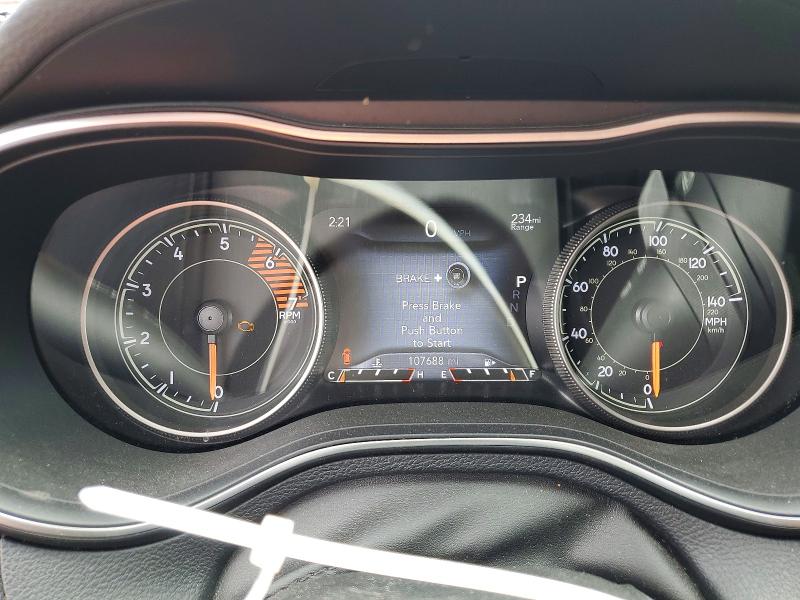 Aukcja sprzedaży 2019 Jeep Cherokee, vin: 1C4PJMDN1KD207792, numer aukcji: 56438486