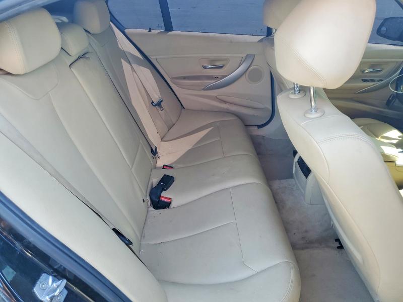 Aukcja sprzedaży 2016 Bmw 320, vin: WBA8A9C5XGK617039, numer aukcji: 57025536