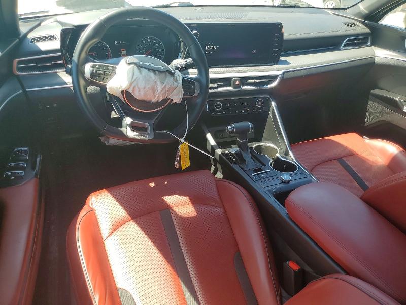 Продажа на аукционе авто 2023 Kia K5, vin: 5XXG64J29PG223215, номер лота: 56050096